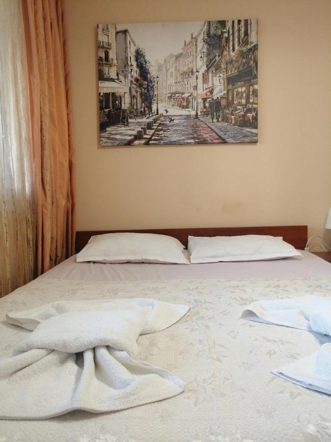 Apartament ,,Edelvais- Lux" Nesebar Esterno foto