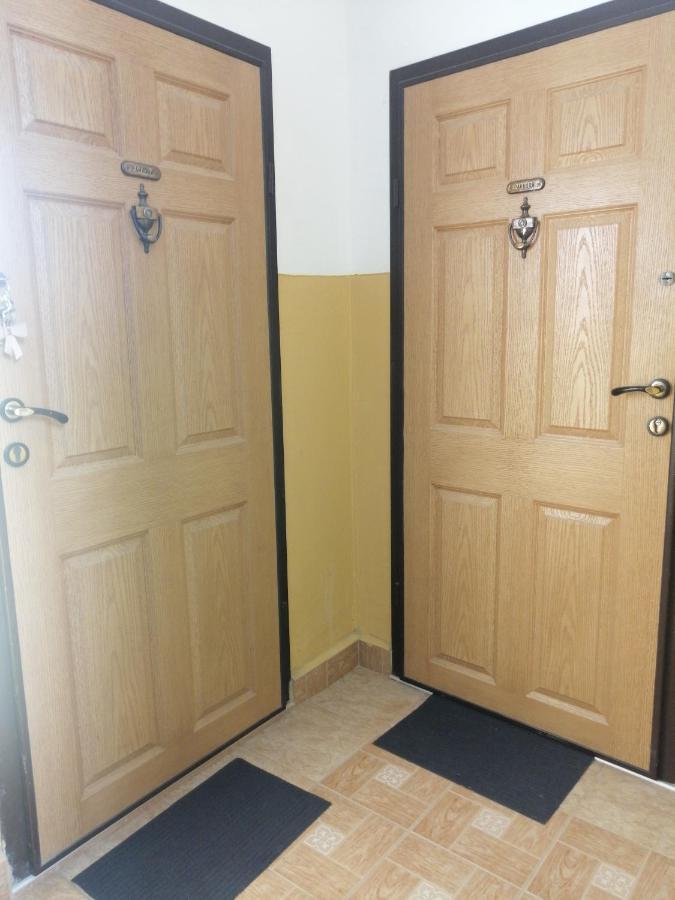 Appartamento Apartament ,,Edelvais- Lux" Nesebar Esterno foto