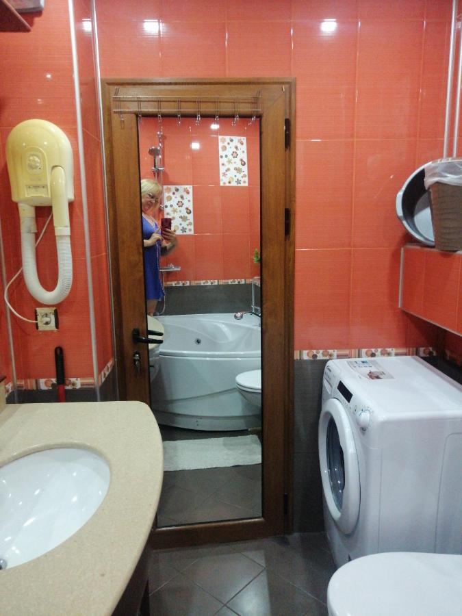 Apartament ,,Edelvais- Lux" Nesebar Esterno foto